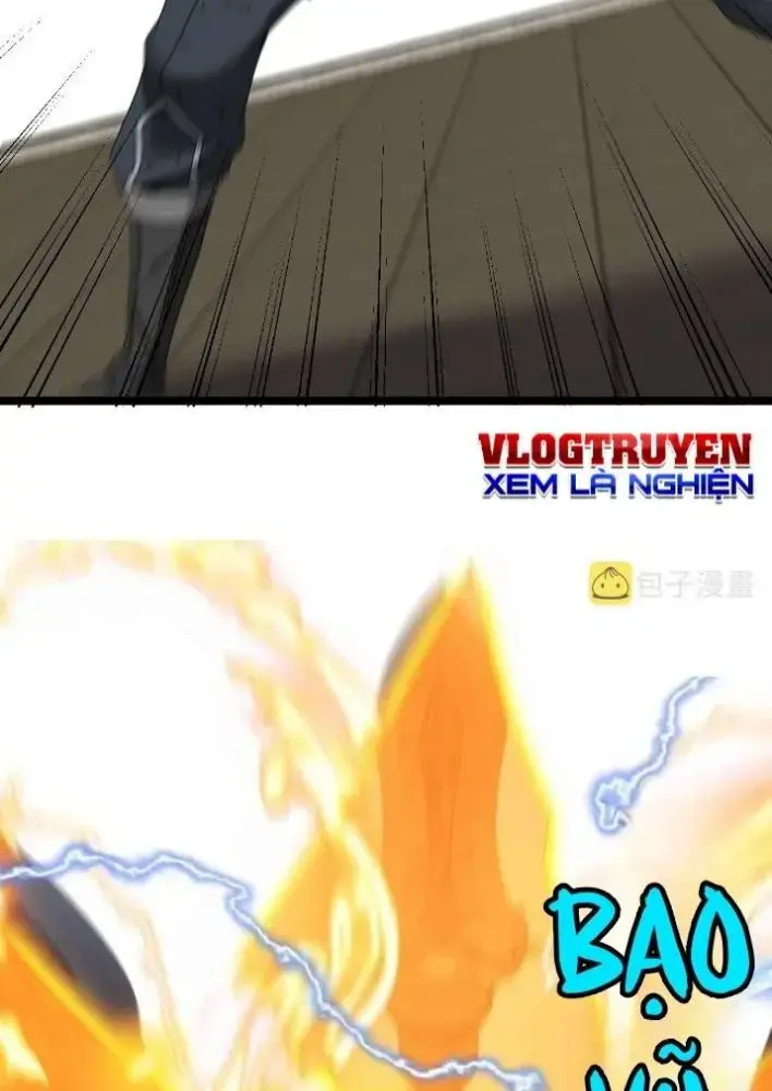Hệ Thống Thăng Cấp Siêu Thần Chapter 35 - Trang 21