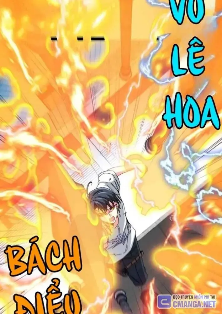 Hệ Thống Thăng Cấp Siêu Thần Chapter 35 - Trang 22