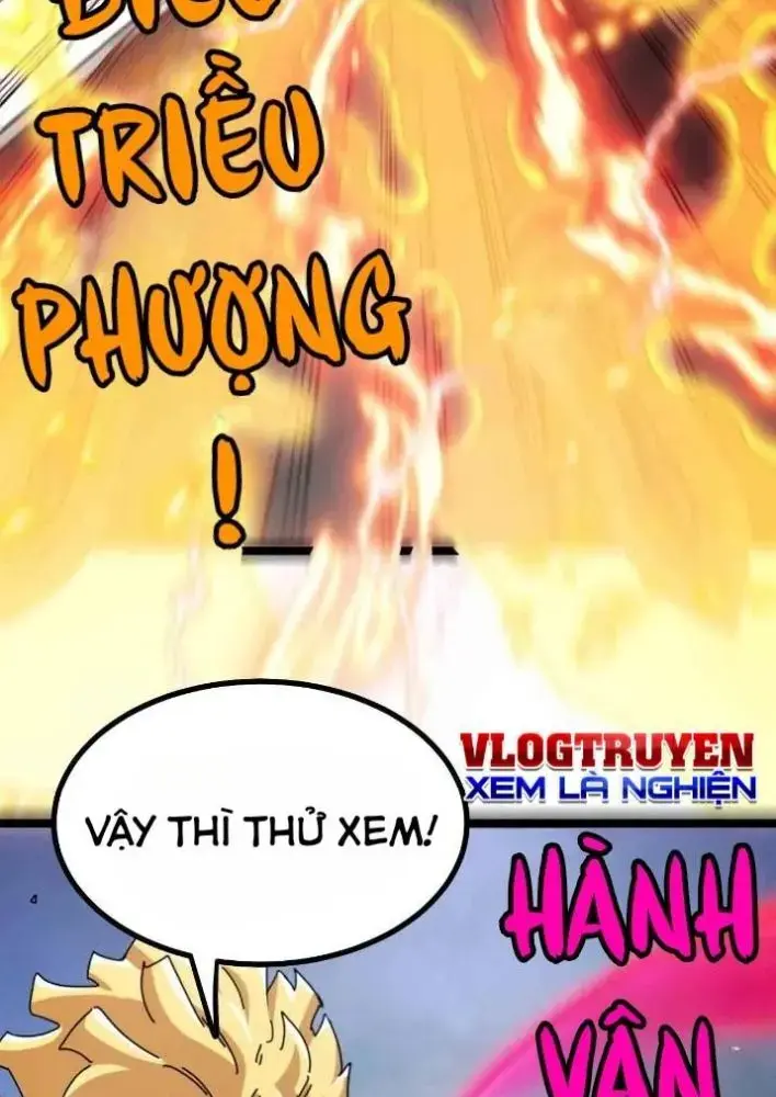 Hệ Thống Thăng Cấp Siêu Thần Chapter 35 - Trang 23