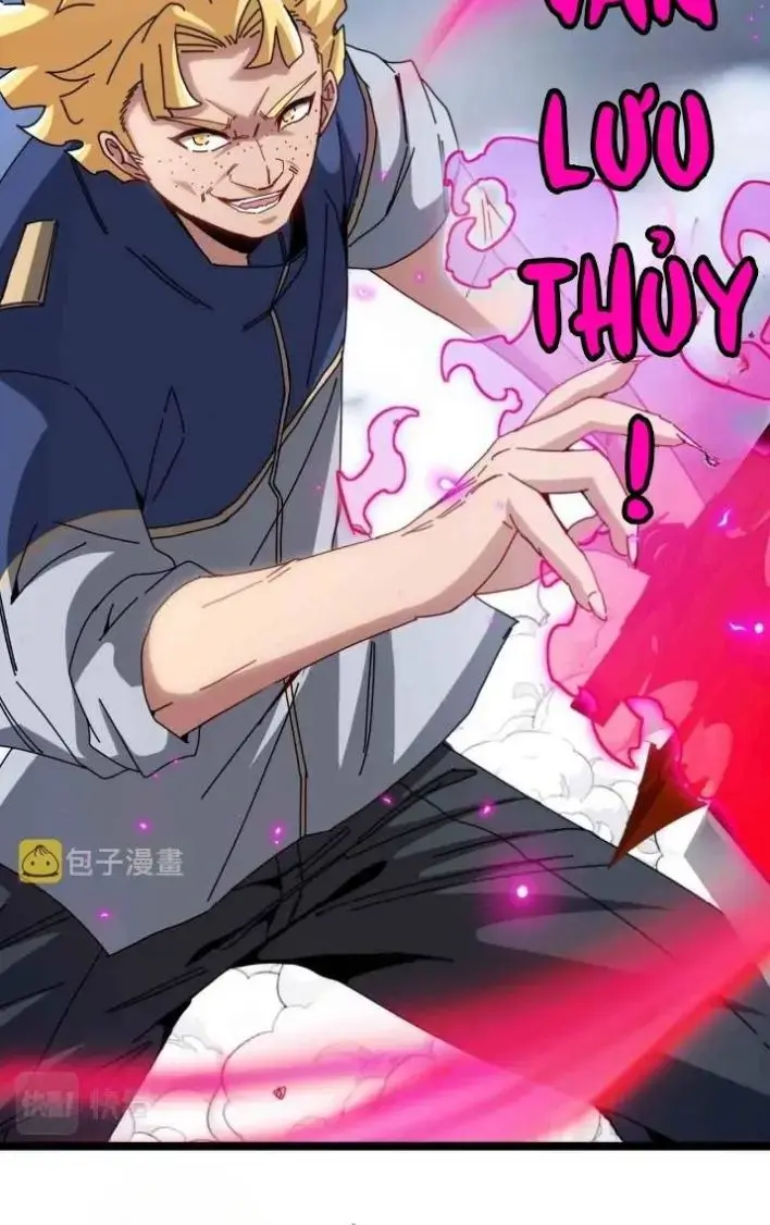 Hệ Thống Thăng Cấp Siêu Thần Chapter 35 - Trang 24