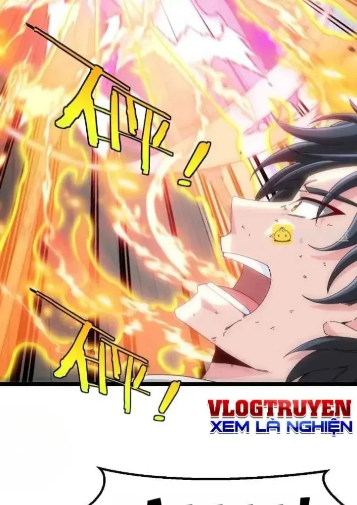 Hệ Thống Thăng Cấp Siêu Thần Chapter 35 - Trang 26