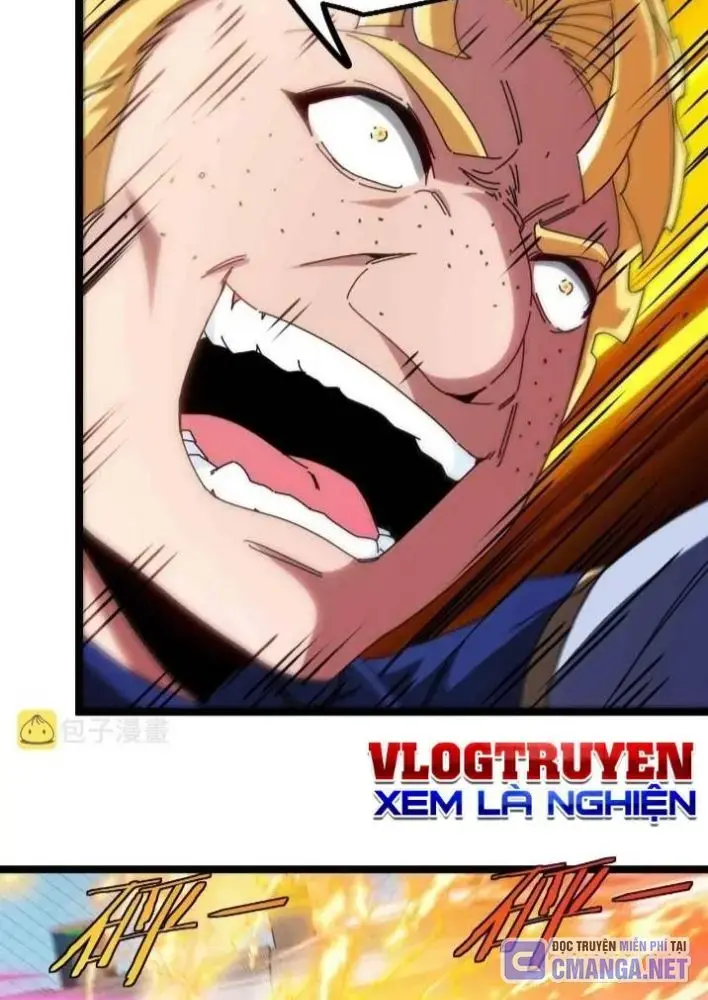 Hệ Thống Thăng Cấp Siêu Thần Chapter 35 - Trang 28