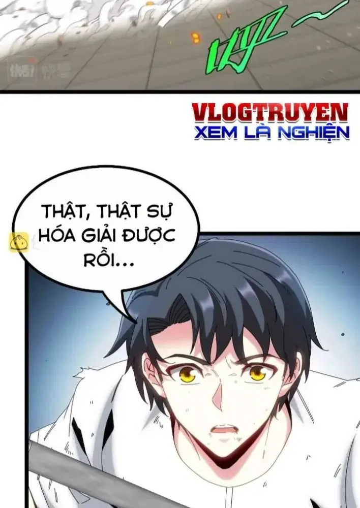 Hệ Thống Thăng Cấp Siêu Thần Chapter 35 - Trang 30