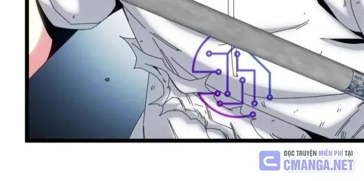 Hệ Thống Thăng Cấp Siêu Thần Chapter 35 - Trang 31