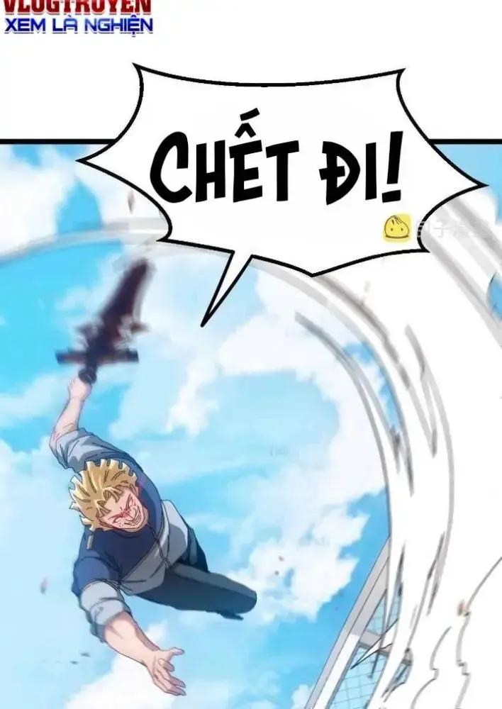Hệ Thống Thăng Cấp Siêu Thần Chapter 35 - Trang 33