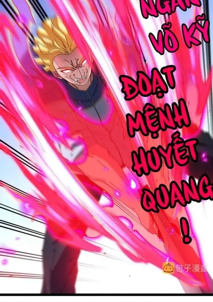 Hệ Thống Thăng Cấp Siêu Thần Chapter 35 - Trang 35