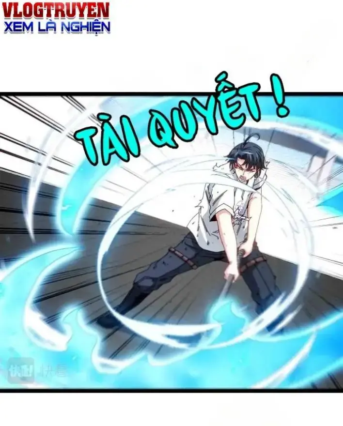 Hệ Thống Thăng Cấp Siêu Thần Chapter 35 - Trang 36