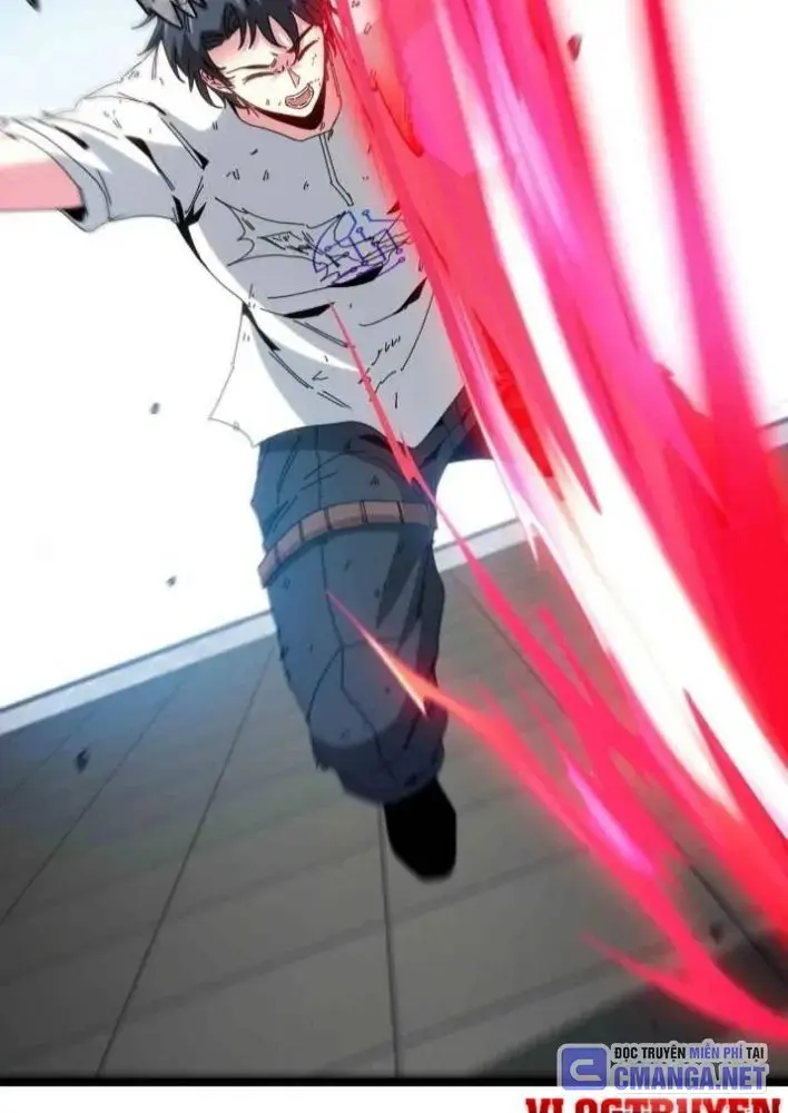 Hệ Thống Thăng Cấp Siêu Thần Chapter 35 - Trang 40
