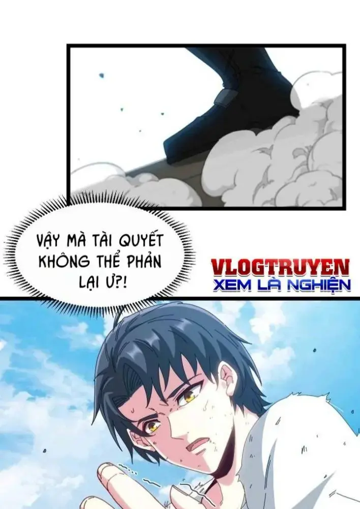 Hệ Thống Thăng Cấp Siêu Thần Chapter 35 - Trang 42
