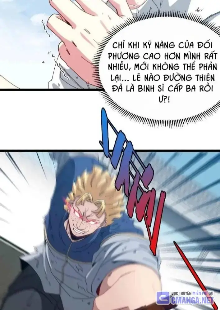 Hệ Thống Thăng Cấp Siêu Thần Chapter 35 - Trang 43