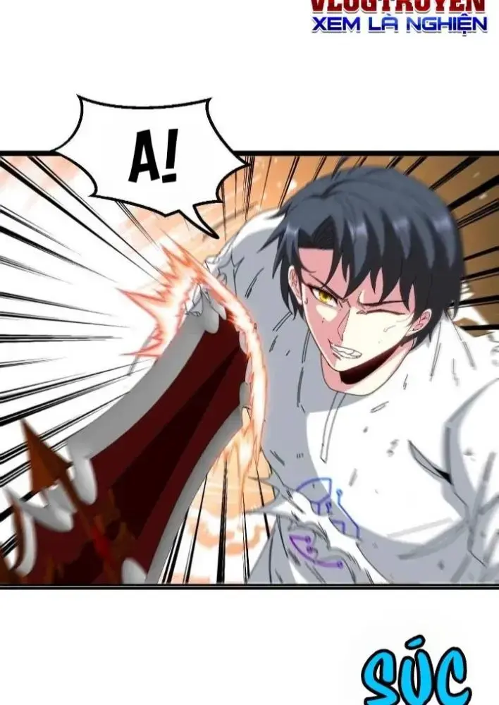 Hệ Thống Thăng Cấp Siêu Thần Chapter 35 - Trang 45