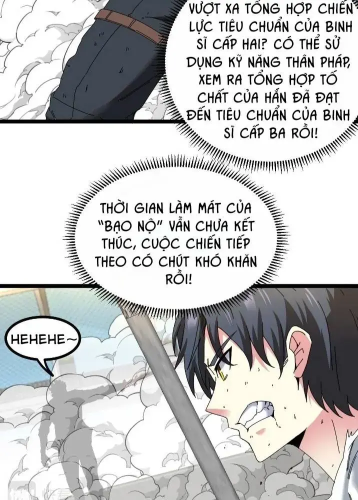 Hệ Thống Thăng Cấp Siêu Thần Chapter 35 - Trang 5