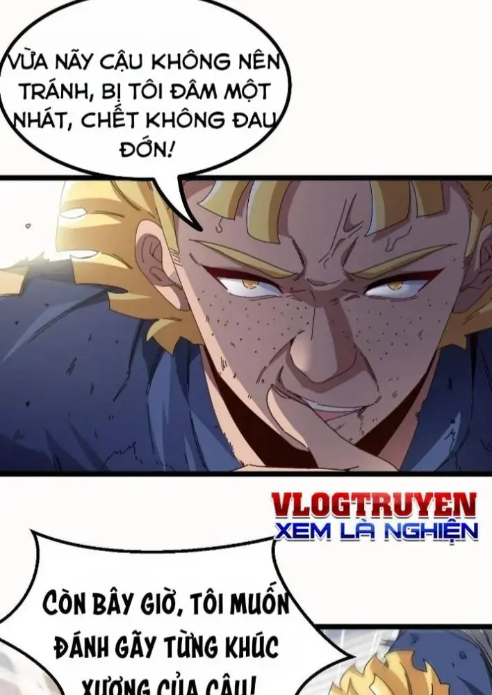 Hệ Thống Thăng Cấp Siêu Thần Chapter 35 - Trang 50