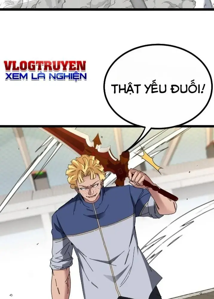 Hệ Thống Thăng Cấp Siêu Thần Chapter 35 - Trang 6