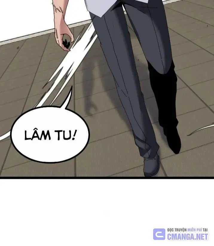 Hệ Thống Thăng Cấp Siêu Thần Chapter 35 - Trang 7