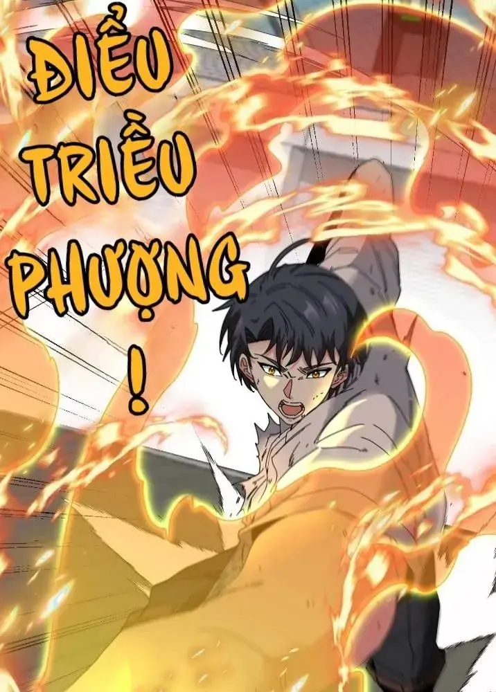 Hệ Thống Thăng Cấp Siêu Thần Chapter 35 - Trang 9