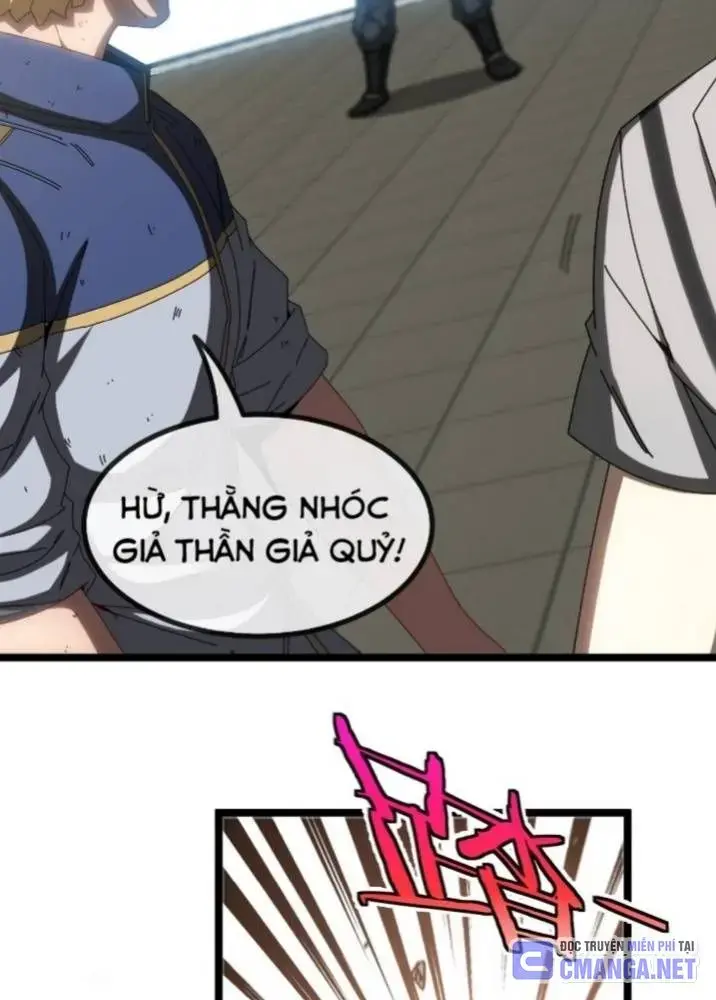 Hệ Thống Thăng Cấp Siêu Thần Chapter 36 - Trang 10