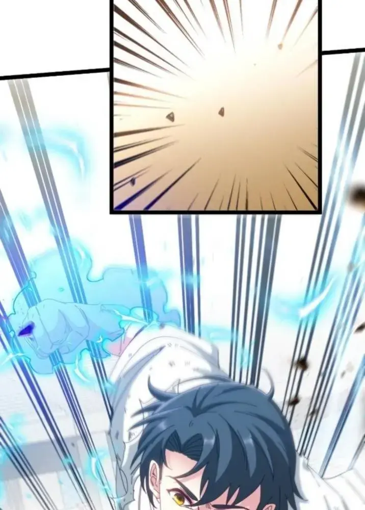 Hệ Thống Thăng Cấp Siêu Thần Chapter 36 - Trang 11