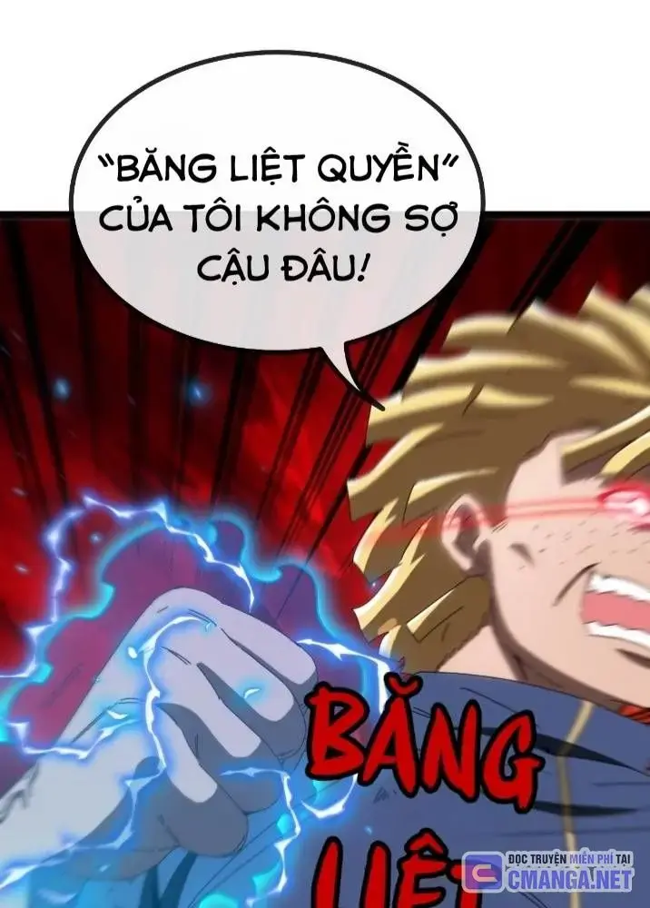 Hệ Thống Thăng Cấp Siêu Thần Chapter 36 - Trang 13