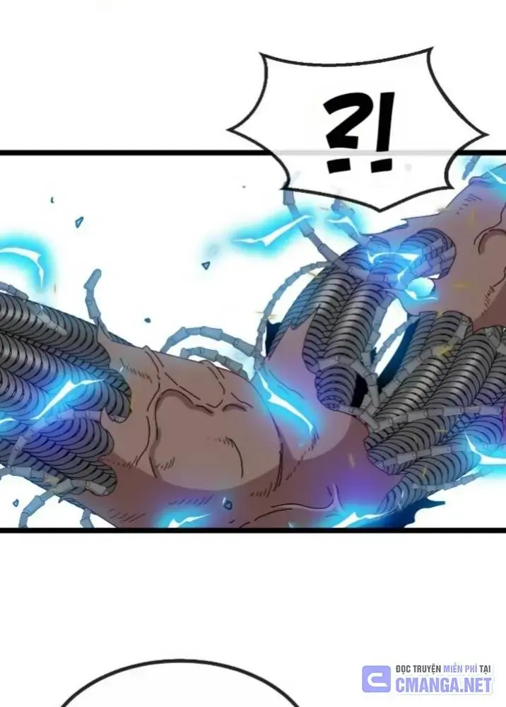Hệ Thống Thăng Cấp Siêu Thần Chapter 36 - Trang 19