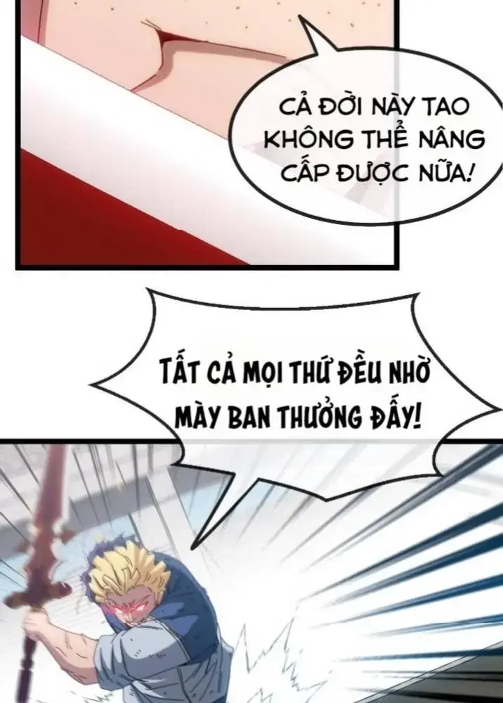 Hệ Thống Thăng Cấp Siêu Thần Chapter 36 - Trang 23