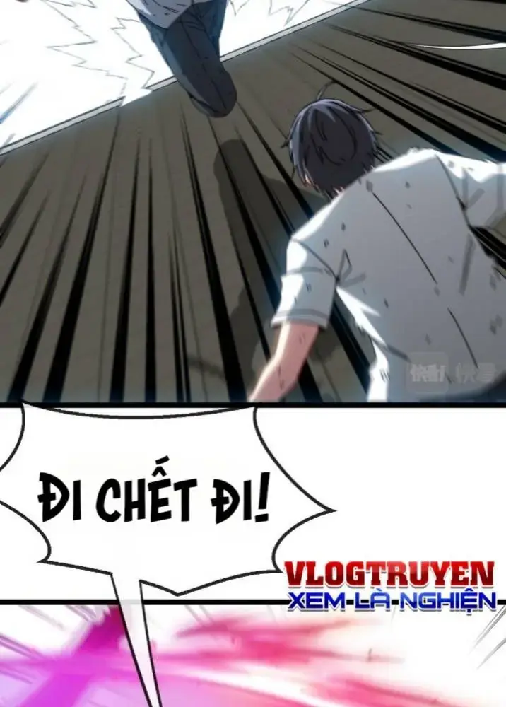 Hệ Thống Thăng Cấp Siêu Thần Chapter 36 - Trang 24
