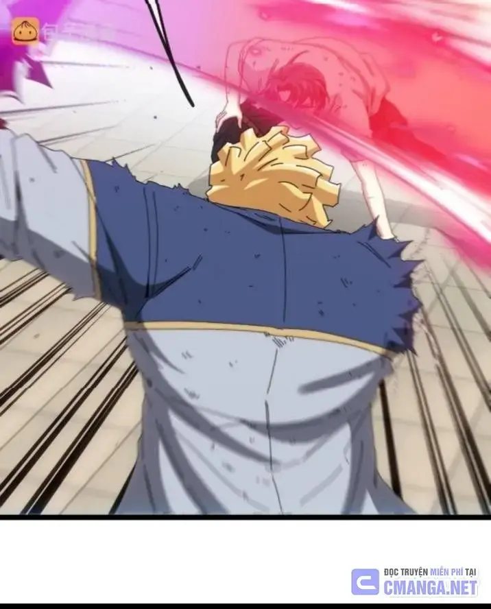 Hệ Thống Thăng Cấp Siêu Thần Chapter 36 - Trang 25