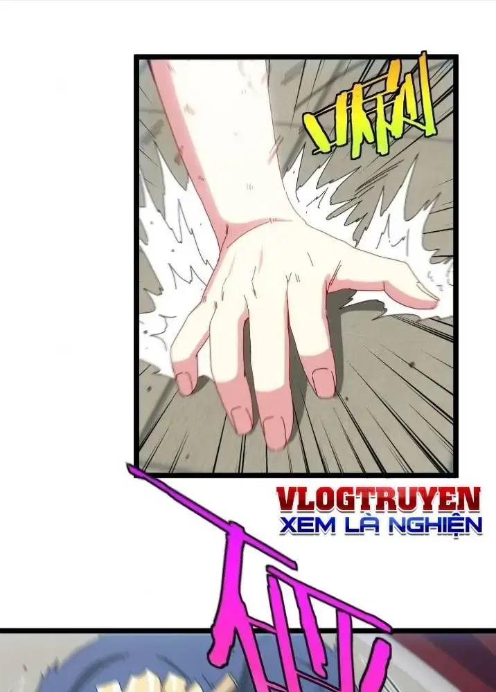 Hệ Thống Thăng Cấp Siêu Thần Chapter 36 - Trang 26