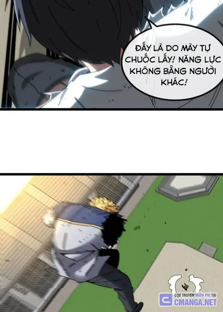 Hệ Thống Thăng Cấp Siêu Thần Chapter 36 - Trang 28