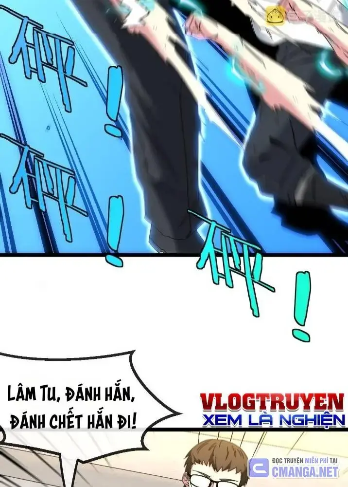 Hệ Thống Thăng Cấp Siêu Thần Chapter 36 - Trang 31