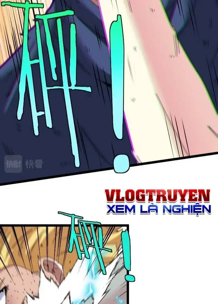 Hệ Thống Thăng Cấp Siêu Thần Chapter 36 - Trang 35
