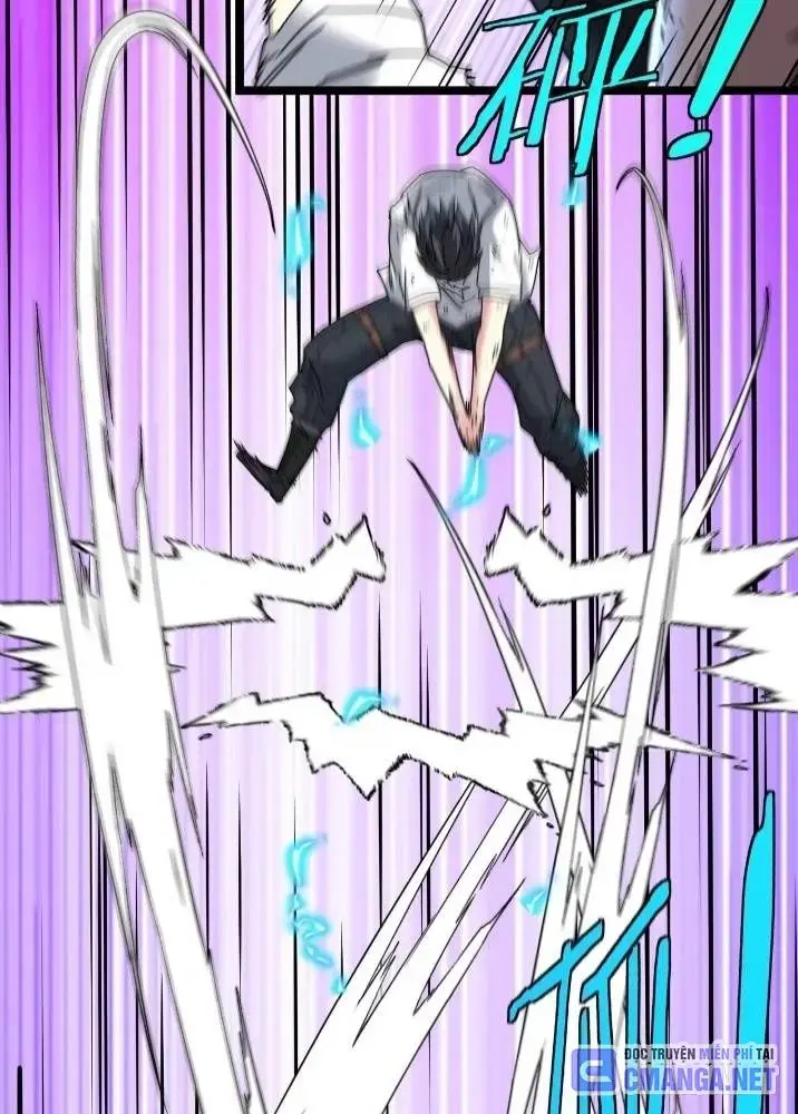Hệ Thống Thăng Cấp Siêu Thần Chapter 36 - Trang 37