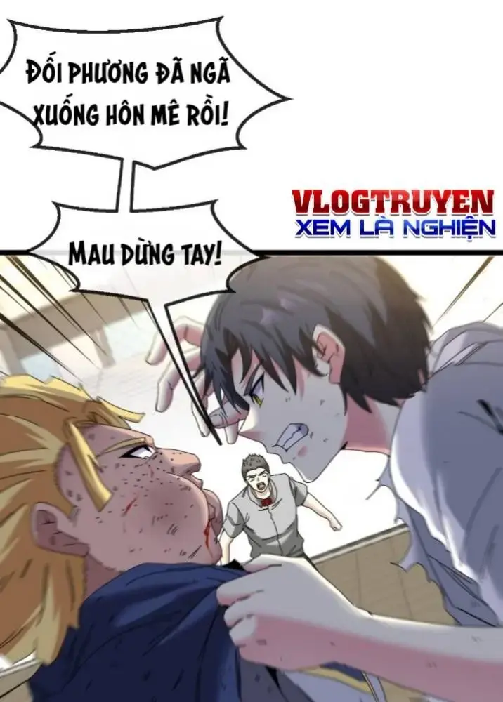 Hệ Thống Thăng Cấp Siêu Thần Chapter 36 - Trang 39