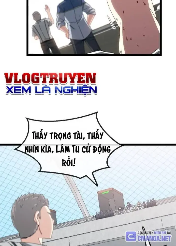 Hệ Thống Thăng Cấp Siêu Thần Chapter 36 - Trang 4