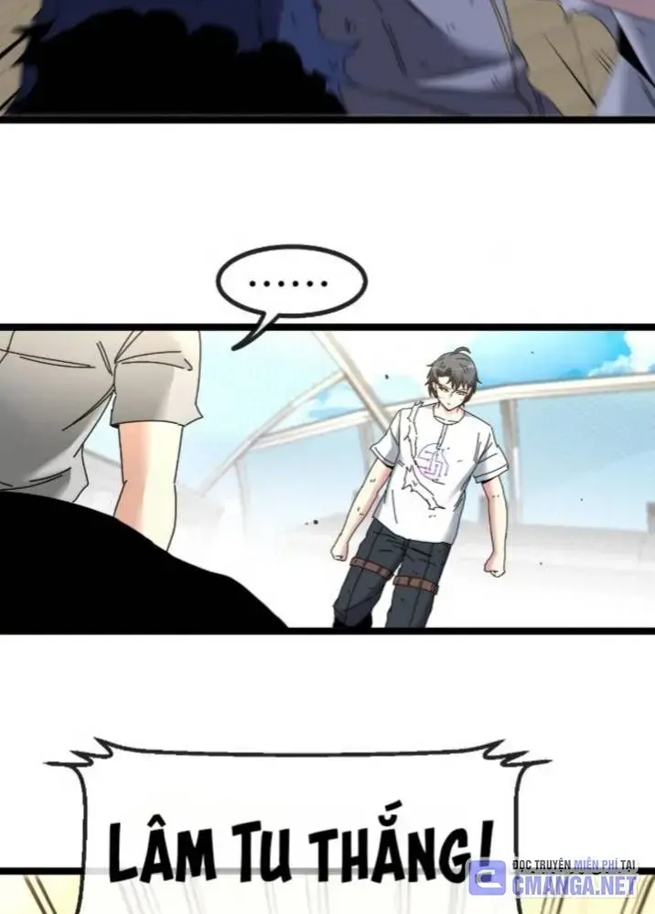 Hệ Thống Thăng Cấp Siêu Thần Chapter 36 - Trang 40