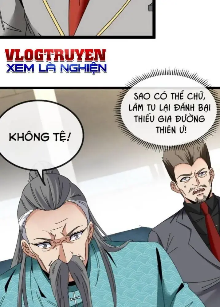 Hệ Thống Thăng Cấp Siêu Thần Chapter 36 - Trang 44