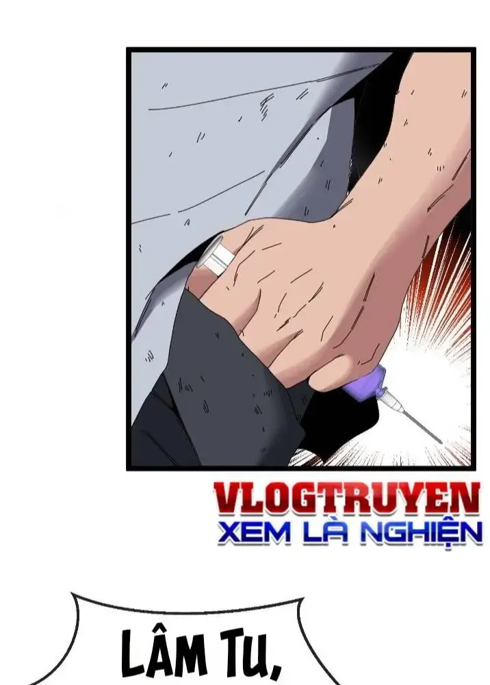 Hệ Thống Thăng Cấp Siêu Thần Chapter 36 - Trang 47