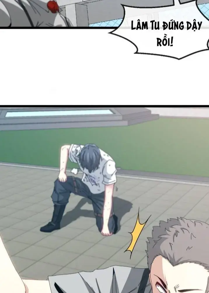 Hệ Thống Thăng Cấp Siêu Thần Chapter 36 - Trang 5
