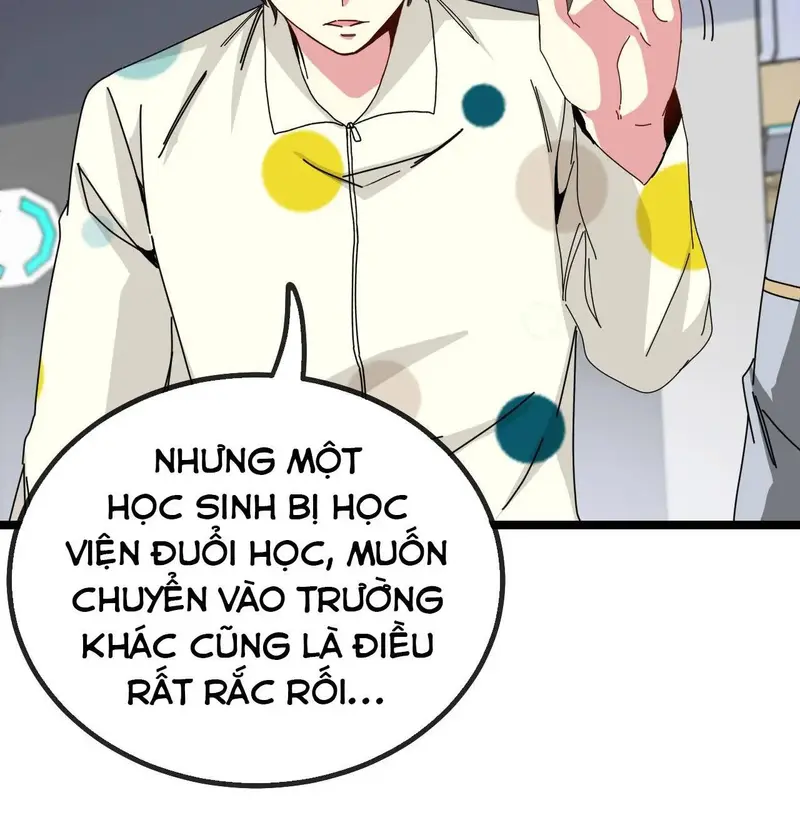 Hệ Thống Thăng Cấp Siêu Thần Chapter 37 - Trang 12