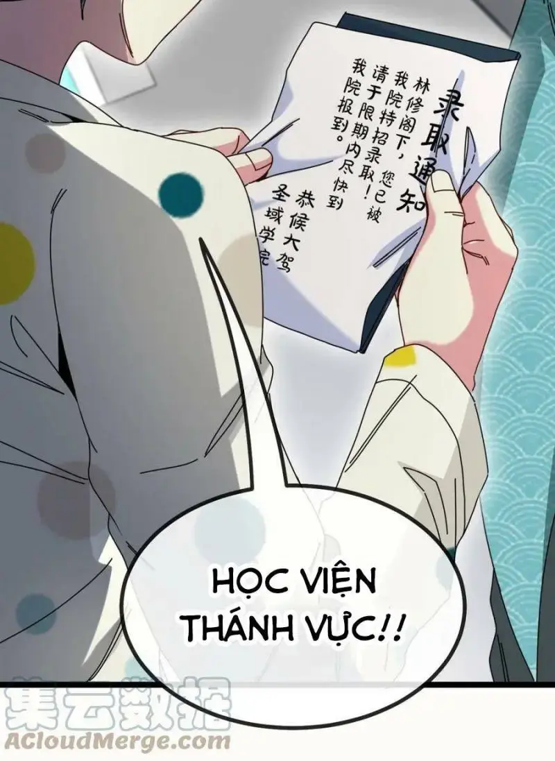 Hệ Thống Thăng Cấp Siêu Thần Chapter 38 - Trang 11