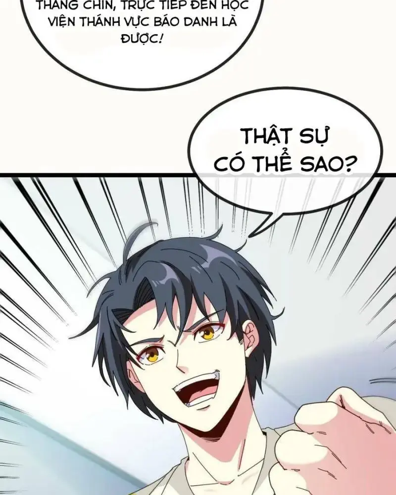 Hệ Thống Thăng Cấp Siêu Thần Chapter 38 - Trang 17