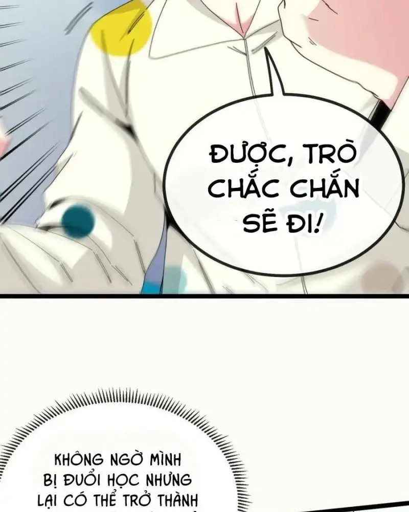 Hệ Thống Thăng Cấp Siêu Thần Chapter 38 - Trang 18