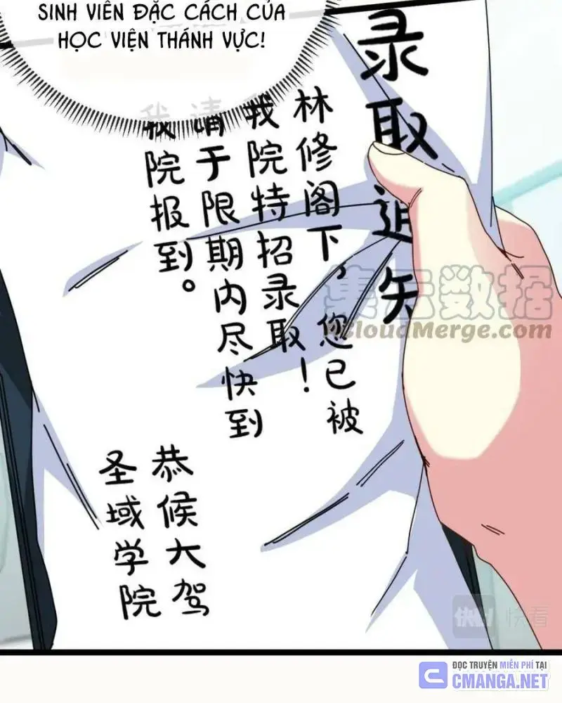 Hệ Thống Thăng Cấp Siêu Thần Chapter 38 - Trang 19