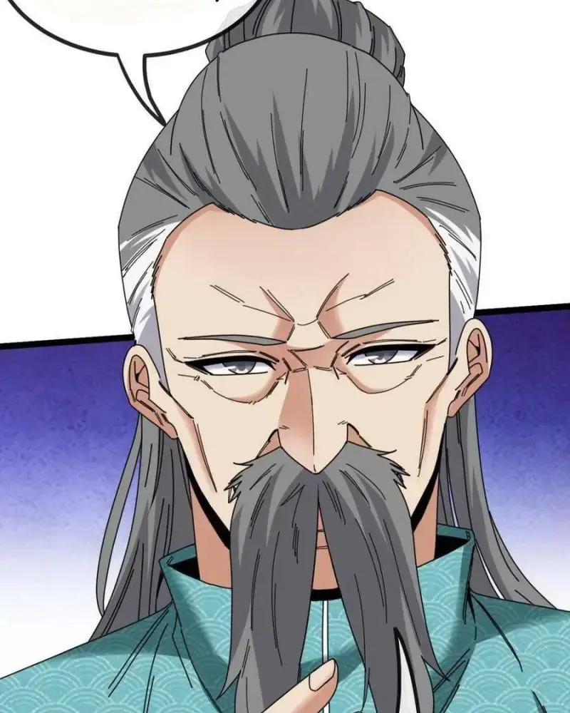 Hệ Thống Thăng Cấp Siêu Thần Chapter 38 - Trang 23