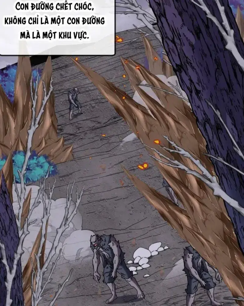 Hệ Thống Thăng Cấp Siêu Thần Chapter 38 - Trang 27