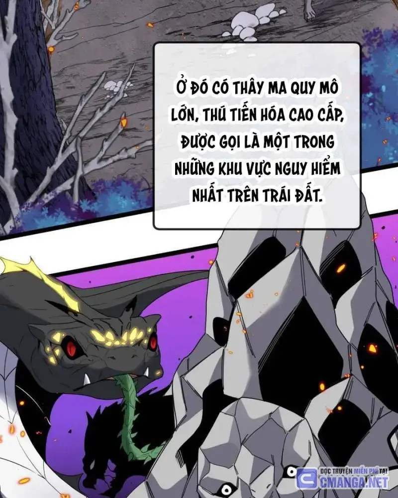 Hệ Thống Thăng Cấp Siêu Thần Chapter 38 - Trang 28