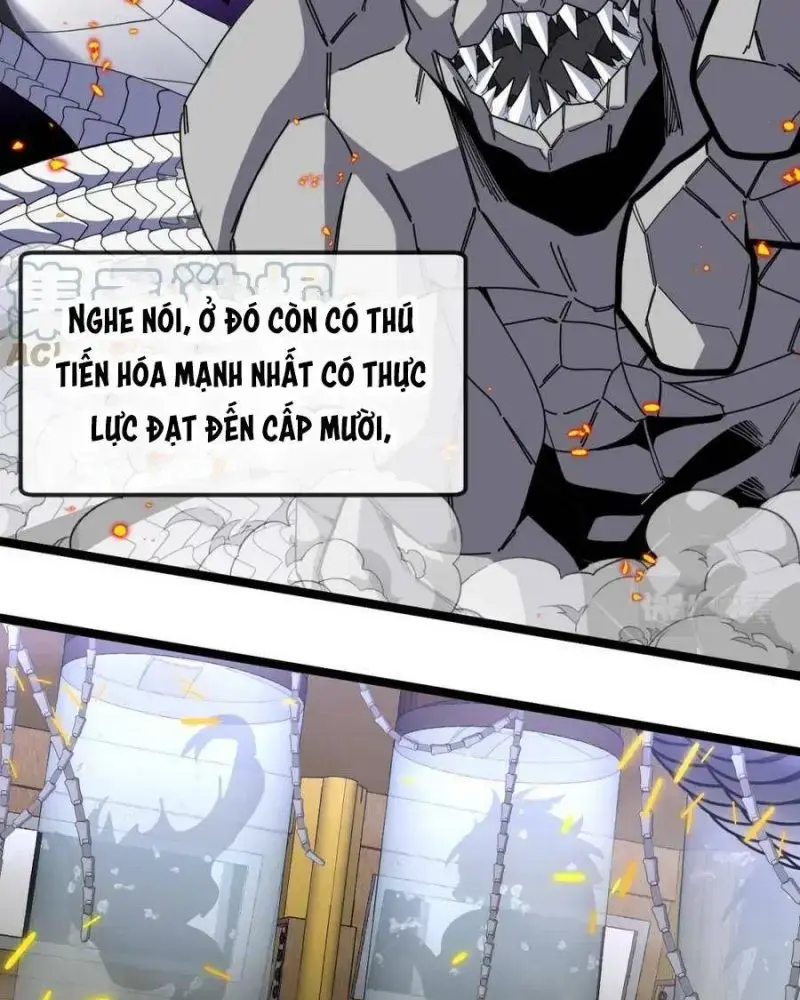 Hệ Thống Thăng Cấp Siêu Thần Chapter 38 - Trang 29