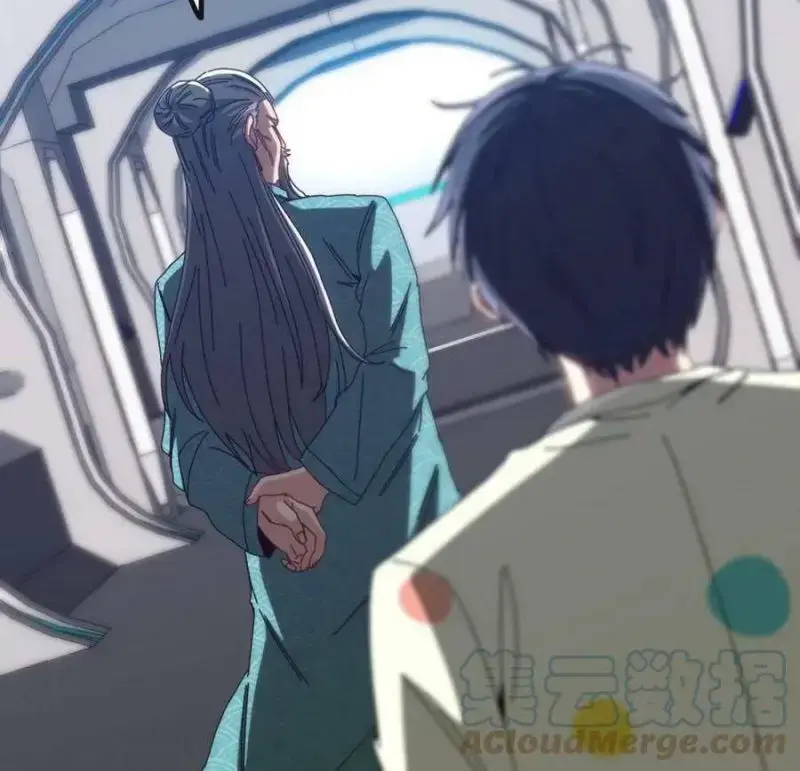 Hệ Thống Thăng Cấp Siêu Thần Chapter 38 - Trang 36