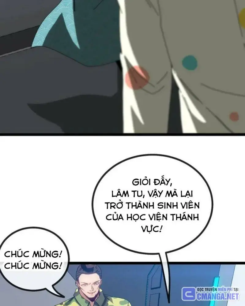 Hệ Thống Thăng Cấp Siêu Thần Chapter 38 - Trang 37