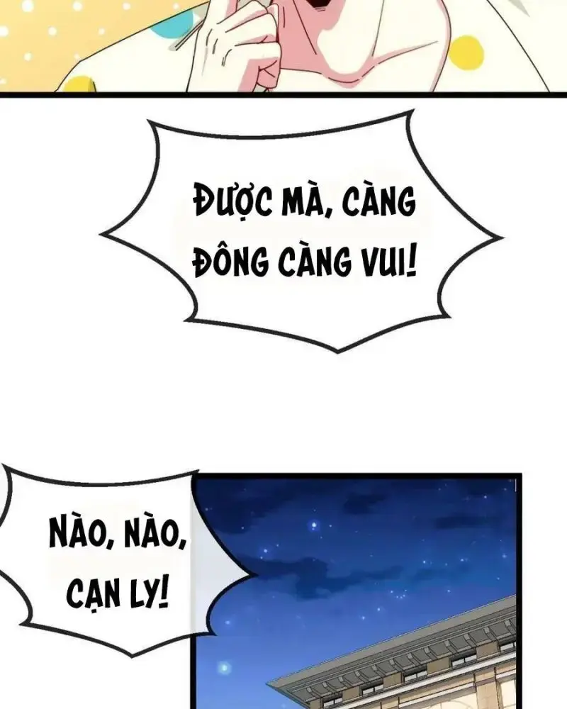 Hệ Thống Thăng Cấp Siêu Thần Chapter 38 - Trang 42